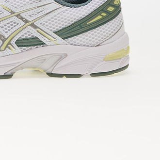 Asics Gel-1130 White/ Huddle Yellow 9