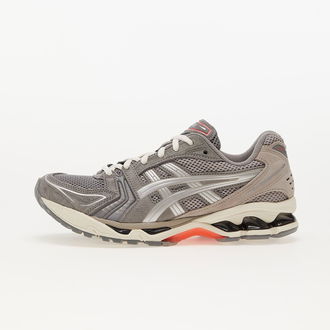 Asics Gel-Kayano 14 Clay Grey/ Pure Silver