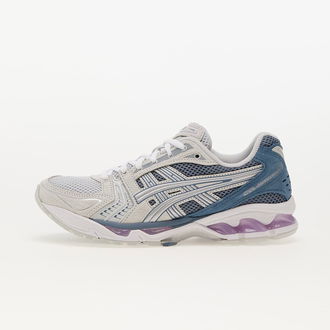 Asics Gel-Kayano 14 Glacier Grey/ Pure Silver 2