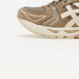 Asics Gel-Kayano 14 Mink/ Cream 8