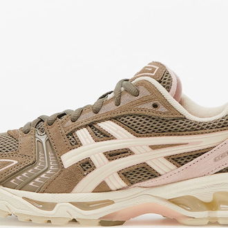 Asics Gel-Kayano 14 Mink/ Cream 5