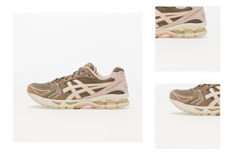 Asics Gel-Kayano 14 Mink/ Cream 3