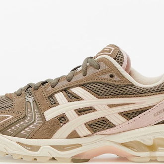 Asics Gel-Kayano 14 Mink/ Cream 5