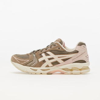 Asics Gel-Kayano 14 Mink/ Cream