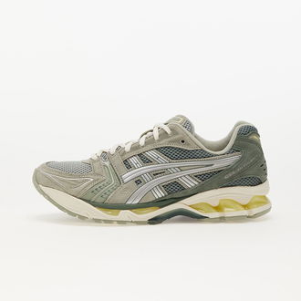 Asics Gel-Kayano 14 Olive Grey/ Pure Silver