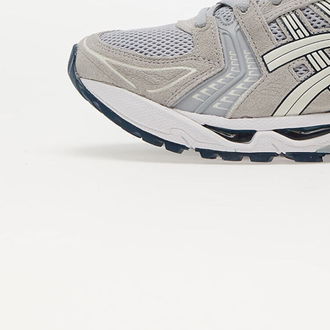 Asics Gel-Kayano 14 Piedmont Grey/ Glacier Grey 8