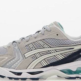 Asics Gel-Kayano 14 Piedmont Grey/ Glacier Grey 5