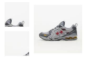 Asics Gel-Kayano 14 RE Piedmont Grey/ Metropolis 4