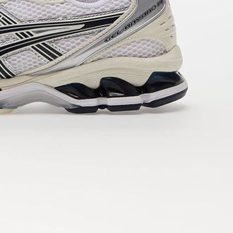 Asics Gel-Kayano 14 White/ Midnight 9