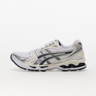 Asics Gel-Kayano 14 White/ Midnight 2