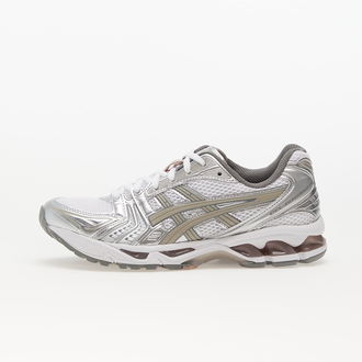 Asics Gel-Kayano 14 White/ Moonrock 2