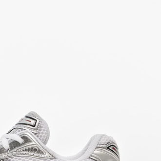 Asics Gel-Kayano 14 White/ Pure Silver 7