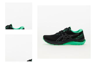 Asics Gel-Kayano 29 Lite-Show Black/ New Leaf 4