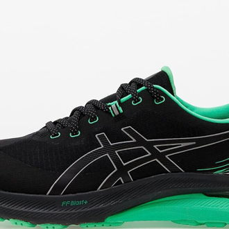 Asics Gel-Kayano 29 Lite-Show Black/ New Leaf 5