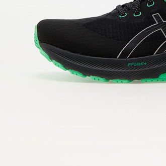 Asics Gel-Kayano 29 Lite-Show Black/ New Leaf 8