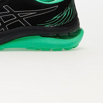 Asics Gel-Kayano 29 Lite-Show Black/ New Leaf 9