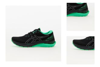 Asics Gel-Kayano 29 Lite-Show Black/ New Leaf 3