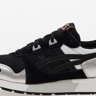 Asics Gel-Lyte Black/ Black 5