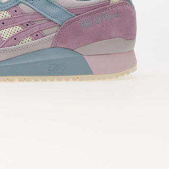 Asics Gel-Lyte III OG Barely Rose/ Rosequartz 9