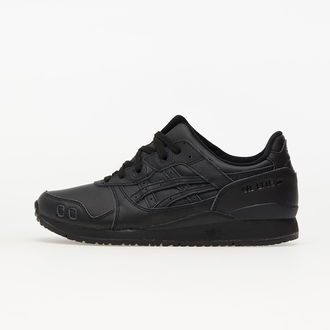 Asics Gel-Lyte III OG Black/ Black