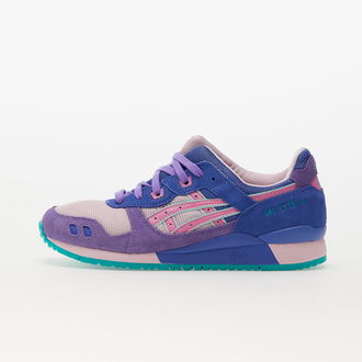 Asics Gel-Lyte III OG Cotton Candy/ Bubblegum 2