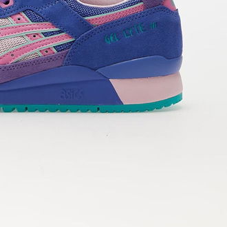 Asics Gel-Lyte III OG Cotton Candy/ Bubblegum 9