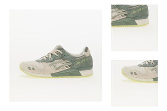 Asics Gel-Lyte III OG Cream/ Olive Grey 3