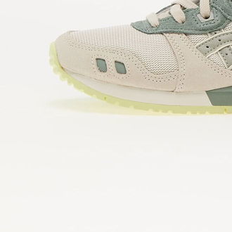 Asics Gel-Lyte III OG Cream/ Olive Grey 8