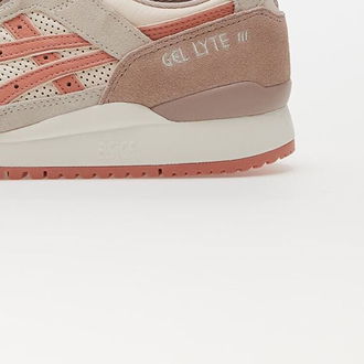 Asics Gel-Lyte III OG Fawn/ Salmon 9