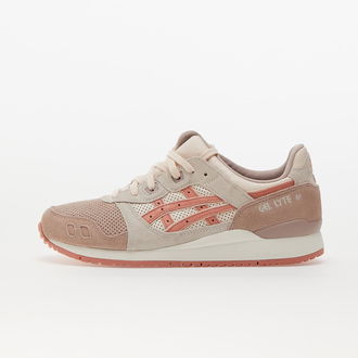 Asics Gel-Lyte III OG Fawn/ Salmon