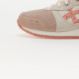 Asics Gel-Lyte III OG Fawn/ Salmon 8