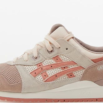 Asics Gel-Lyte III OG Fawn/ Salmon 5