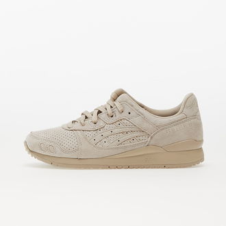 Asics Gel-Lyte III OG Feather Grey/ Feather Grey