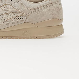 Asics Gel-Lyte III OG Feather Grey/ Feather Grey 9