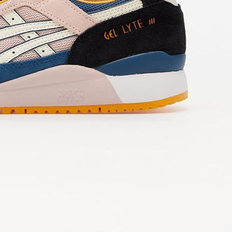 Asics Gel-Lyte III OG Ginger Peach/ Birch 9