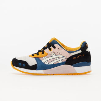 Asics Gel-Lyte III OG Ginger Peach/ Birch 2