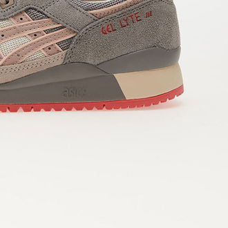 Asics Gel-Lyte III OG Oatmeal/ Fawn 9