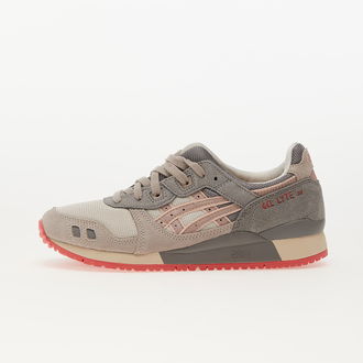 Asics Gel-Lyte III OG Oatmeal/ Fawn 2