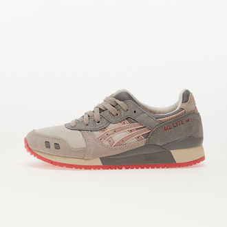 Asics Gel-Lyte III OG Oatmeal/ Fawn