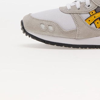 Asics Gel-Lyte III OG Oyster Grey/ Honey 8