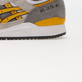 Asics Gel-Lyte III OG Oyster Grey/ Honey 9