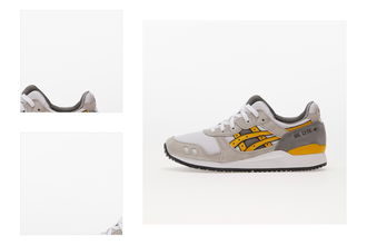 Asics Gel-Lyte III OG Oyster Grey/ Honey 4