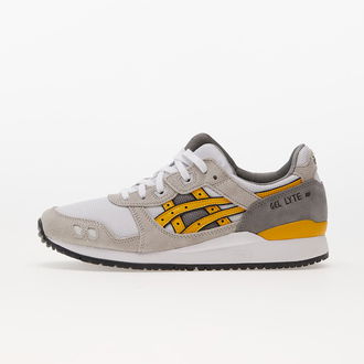 Asics Gel-Lyte III OG Oyster Grey/ Honey 2