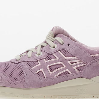 Asics Gel-Lyte III OG Rosequartz/ Smoke Grey 5