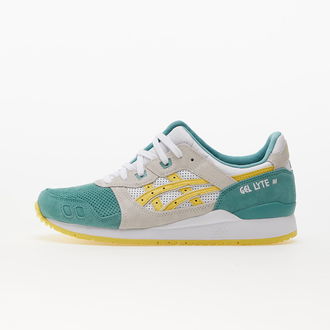 Asics Gel-Lyte III OG Sage/ Banana Cream