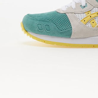 Asics Gel-Lyte III OG Sage/ Banana Cream 8