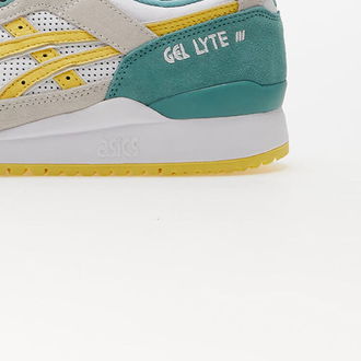 Asics Gel-Lyte III OG Sage/ Banana Cream 9