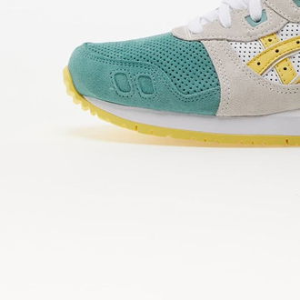 Asics Gel-Lyte III OG Sage/ Banana Cream 8