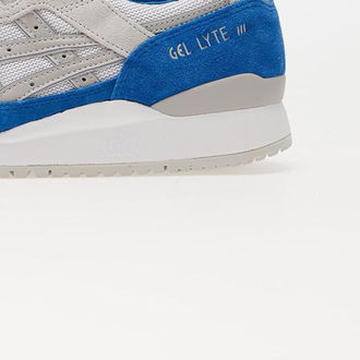 Asics Gel-Lyte III OG White/ Oyster Grey 9