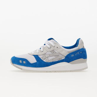 Asics Gel-Lyte III OG White/ Oyster Grey